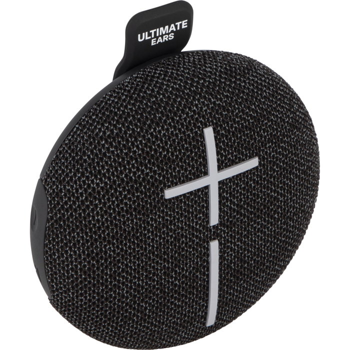 Ultimate Ears MINIROLL Gentle Black