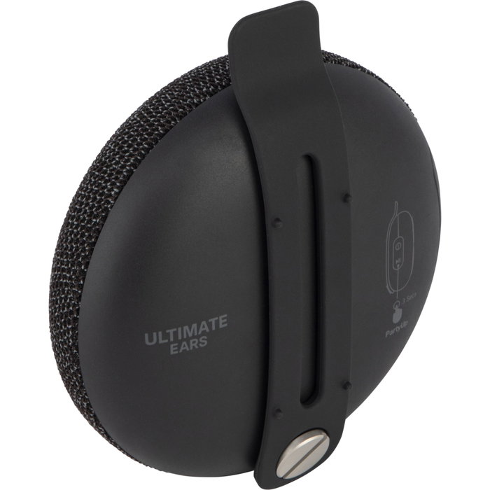 Ultimate Ears MINIROLL Gentle Black