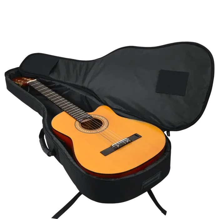 Gator Série 4G Housse pour guitare classique - Noir Gator Série 4G Housse pour guitare classique - Noir
