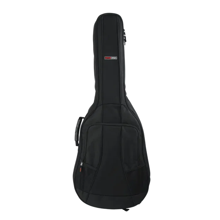 Gator Série 4G Housse pour guitare classique - Noir Gator Série 4G Housse pour guitare classique - Noir