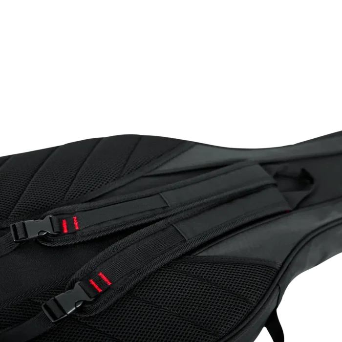 Gator Série 4G Housse pour guitare classique - Noir Gator Série 4G Housse pour guitare classique - Noir