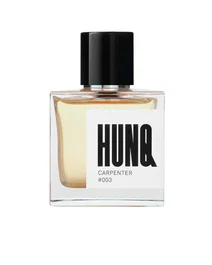 Hunq 003 Carpenter Eau de Parfum Unisexe 100 ml
