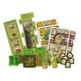 Asmodee Jeu de plateau Agricola: Bosques y Cenagales Extension en espagnol