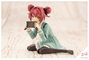 Sousai Shojo Teien figurine Plastic Model Kit 1/10 Emma Koishikawa (St. Iris Gakuen Girl´s High School Winter Clothes) 14 cm
