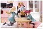 Sousai Shojo Teien figurine Plastic Model Kit 1/10 Emma Koishikawa (St. Iris Gakuen Girl´s High School Winter Clothes) 14 cm