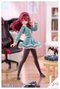 Sousai Shojo Teien figurine Plastic Model Kit 1/10 Emma Koishikawa (St. Iris Gakuen Girl´s High School Winter Clothes) 14 cm