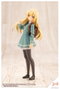 Sousai Shojo Teien figurine Plastic Model Kit 1/10 Emma Koishikawa (St. Iris Gakuen Girl´s High School Winter Clothes) 14 cm