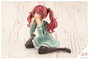 Sousai Shojo Teien figurine Plastic Model Kit 1/10 Emma Koishikawa (St. Iris Gakuen Girl´s High School Winter Clothes) 14 cm