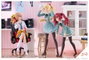 Sousai Shojo Teien figurine Plastic Model Kit 1/10 Emma Koishikawa (St. Iris Gakuen Girl´s High School Winter Clothes) 14 cm