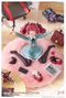Sousai Shojo Teien figurine Plastic Model Kit 1/10 Emma Koishikawa (St. Iris Gakuen Girl´s High School Winter Clothes) 14 cm