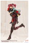 Sousai Shojo Teien figurine Plastic Model Kit 1/10 Emma Koishikawa (St. Iris Gakuen Girl´s High School Winter Clothes) 14 cm