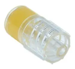 kruuse Site d'injection stérile sans aiguille 10U