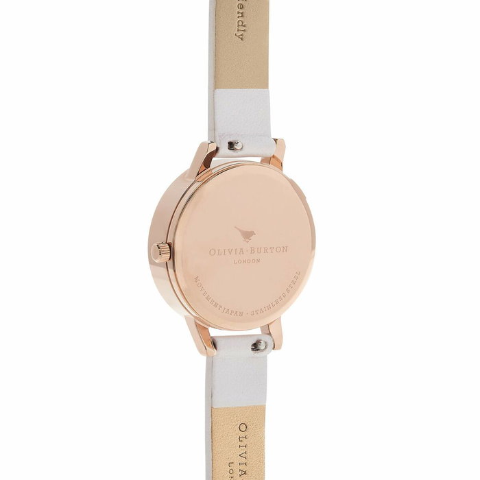 Montre Femme Olivia Burton OB16GH07
