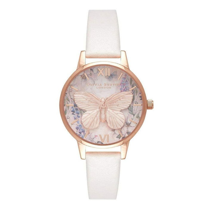 Montre Femme Olivia Burton OB16GH07