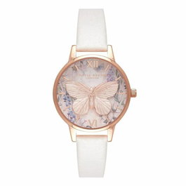 Montre Femme Olivia Burton OB16GH07