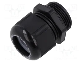 LAPP SKINTOP® KR-M ATEX plus Presse-étoupe M25 noir