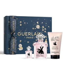Guerlain Petite Robe Noire Eau de Toilette 50 ml + Set de Soins