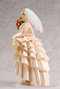 Lycoris Recoil statuette PVC 1/7 Chisato Nishikigi Wedding dress Ver. 26 cm