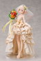 Lycoris Recoil statuette PVC 1/7 Chisato Nishikigi Wedding dress Ver. 26 cm