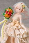 Lycoris Recoil statuette PVC 1/7 Chisato Nishikigi Wedding dress Ver. 26 cm