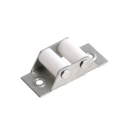 WOLFPACK LINEA PROFESIONAL Guide sangle volet mini rouleaux nylon 14 mm