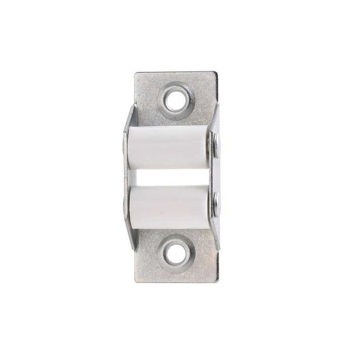 WOLFPACK LINEA PROFESIONAL Guide sangle volet mini rouleaux nylon 14 mm WOLFPACK LINEA PROFESIONAL Guide sangle volet mini rouleaux nylon 14 mm