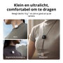 DJI Mic Mini (1 TX + 1 RX) - Micro sans fil professionnel compact avec annulation active du bruit