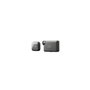 DJI Mic Mini (1 TX + 1 RX) - Micro sans fil professionnel compact avec annulation active du bruit
