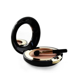 Etre Belle Fard à Paupières Mono-Mat Satiné Intense Nº08 - Texture Poudre Fine et Pigmentée pour un Finition Impeccable