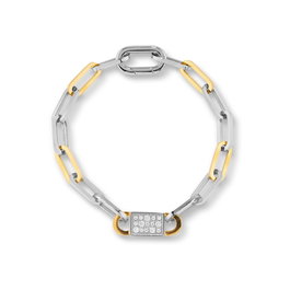 Bracelet Femme Radiant RY000465 Argenté