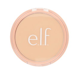 ELF Cosmetics Poudre de Finition Teinté Halo Glow #Teint Clair Neutre Froid - 10 g - Poudre Pores, Brillance et Éclat Naturel Anti-Rides