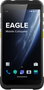 Capture Eagle Terminal Mobile Android 13 5G - 4G+WiFi+Bluetooth+GPS avec Scanner 1D/2D, Caméra et NFC - 4 Go/64 Go - Snapdragon 662
