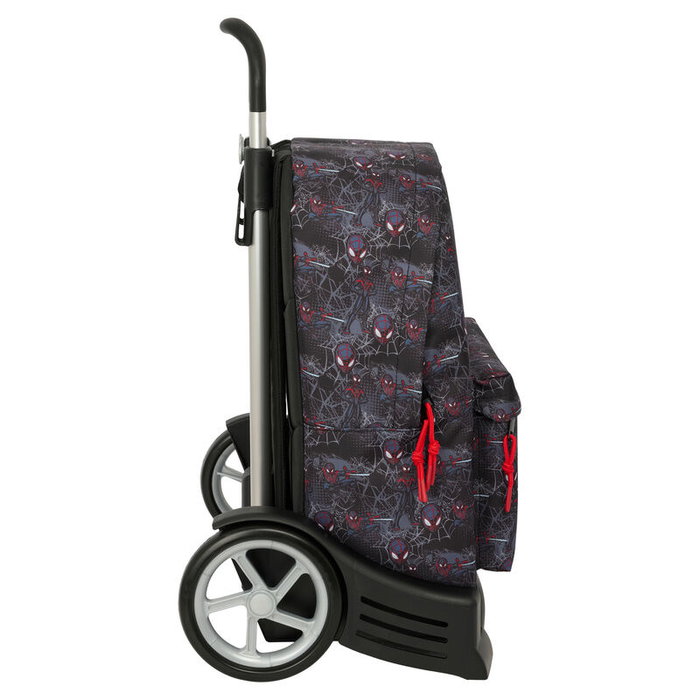 Cartable Spider-Man Noir 33 x 42 x 15 cm Cartable Spider-Man Noir 33 x 42 x 15 cm