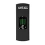 Ernieball Pedal Volume Junior avec Accordeur (Écran Tactile) - Argenté