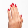 OPI NAIL ENVY Vernis de traitement fortifiant pour ongles #Big Apple Red 15 ml