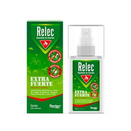 RELEC Extra Fuerte Spray Anti-Moustiques 75 ml