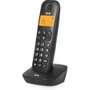 SPC 7300NS AIR Noir