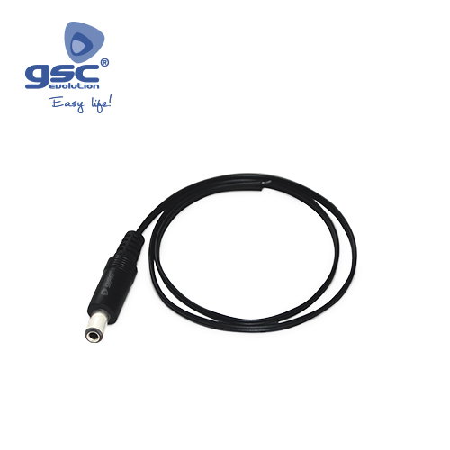 GSC Evolution Union rubans LED et sources d'alimentation 50cm Macho GSC Evolution Union rubans LED et sources d'alimentation 50cm Macho