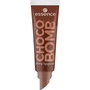 Essence Gloss à Lèvres Brillant Choco Bomb 01 Chocoholic! - 10 ml