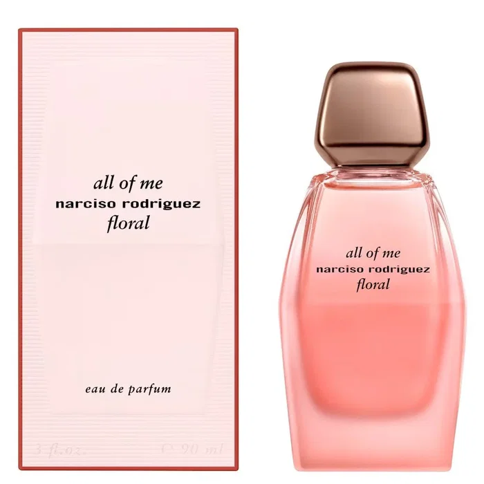 Narciso Rodriguez All Of Me Floral Eau de Parfum 90 ml