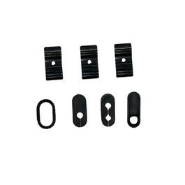 Raleigh Kit Guides Cable E-Bike One