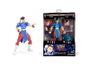Jada Toys Figurine Chun-Li Street Fighter II 15cm
