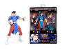 Jada Toys Figurine Chun-Li Street Fighter II 15cm