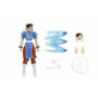 Jada Toys Figurine Chun-Li Street Fighter II 15cm