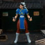 Jada Toys Figurine Chun-Li Street Fighter II 15cm