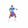 Jada Toys Figurine Chun-Li Street Fighter II 15cm