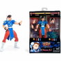 Jada Toys Figurine Chun-Li Street Fighter II 15cm