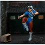 Jada Toys Figurine Chun-Li Street Fighter II 15cm