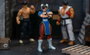 Jada Toys Figurine Chun-Li Street Fighter II 15cm