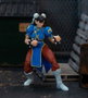 Jada Toys Figurine Chun-Li Street Fighter II 15cm